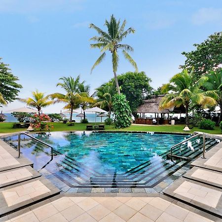 Le Cardinal Exclusive Resort Trou aux Biches Kültér fotó