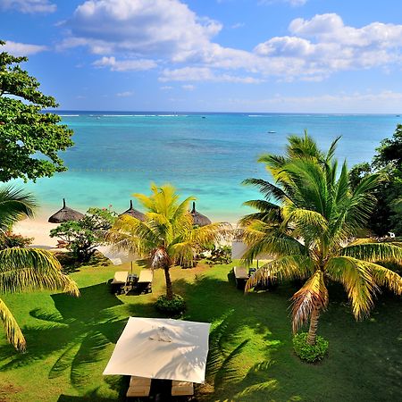 Le Cardinal Exclusive Resort Trou aux Biches Kültér fotó
