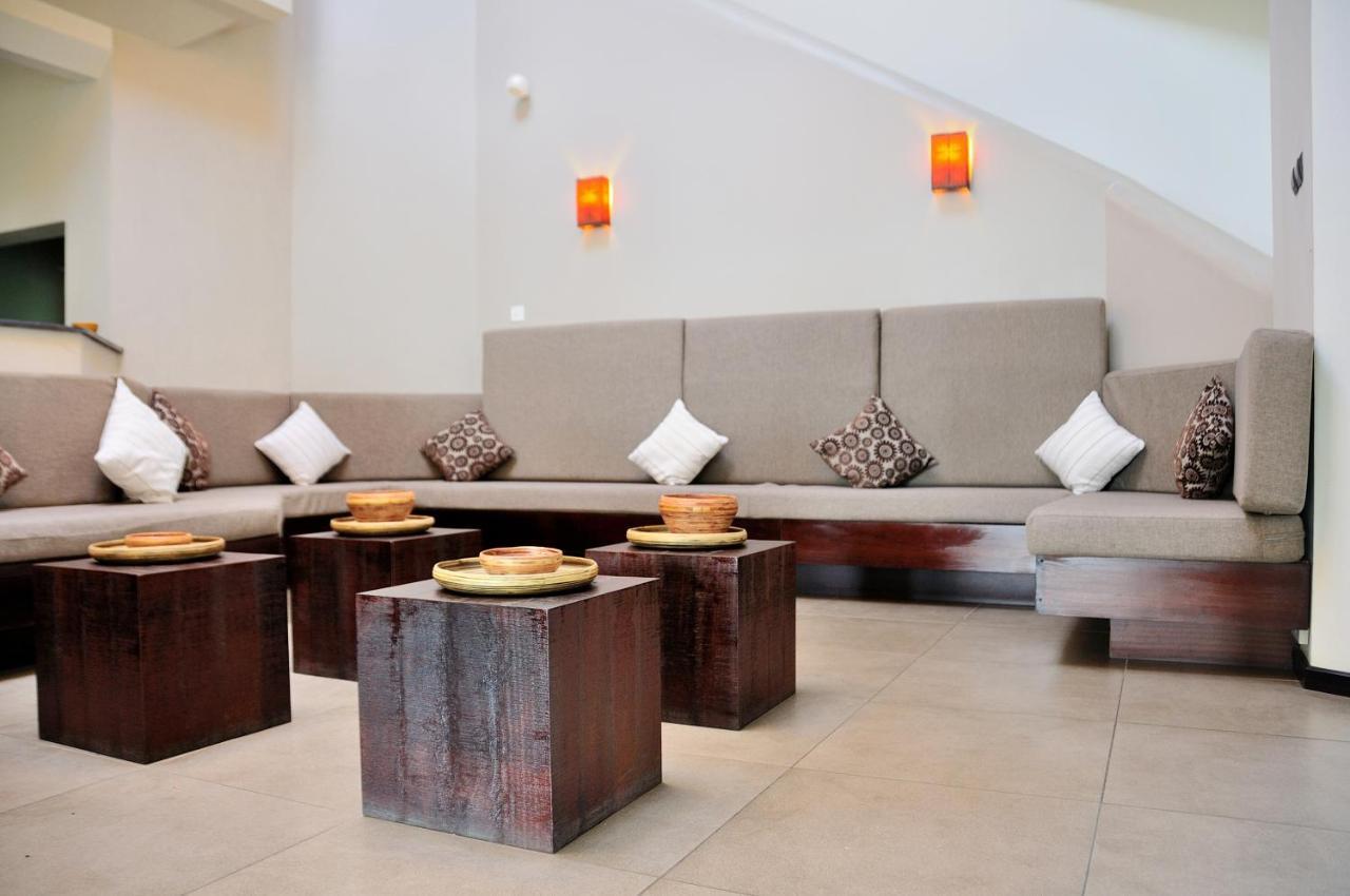 Le Cardinal Exclusive Resort Trou aux Biches Kültér fotó