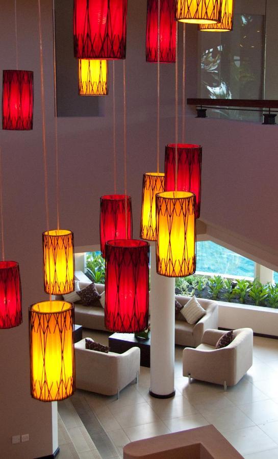 Le Cardinal Exclusive Resort Trou aux Biches Kültér fotó