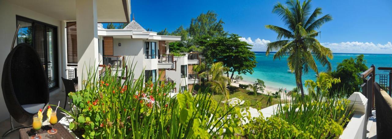 Le Cardinal Exclusive Resort Trou aux Biches Kültér fotó