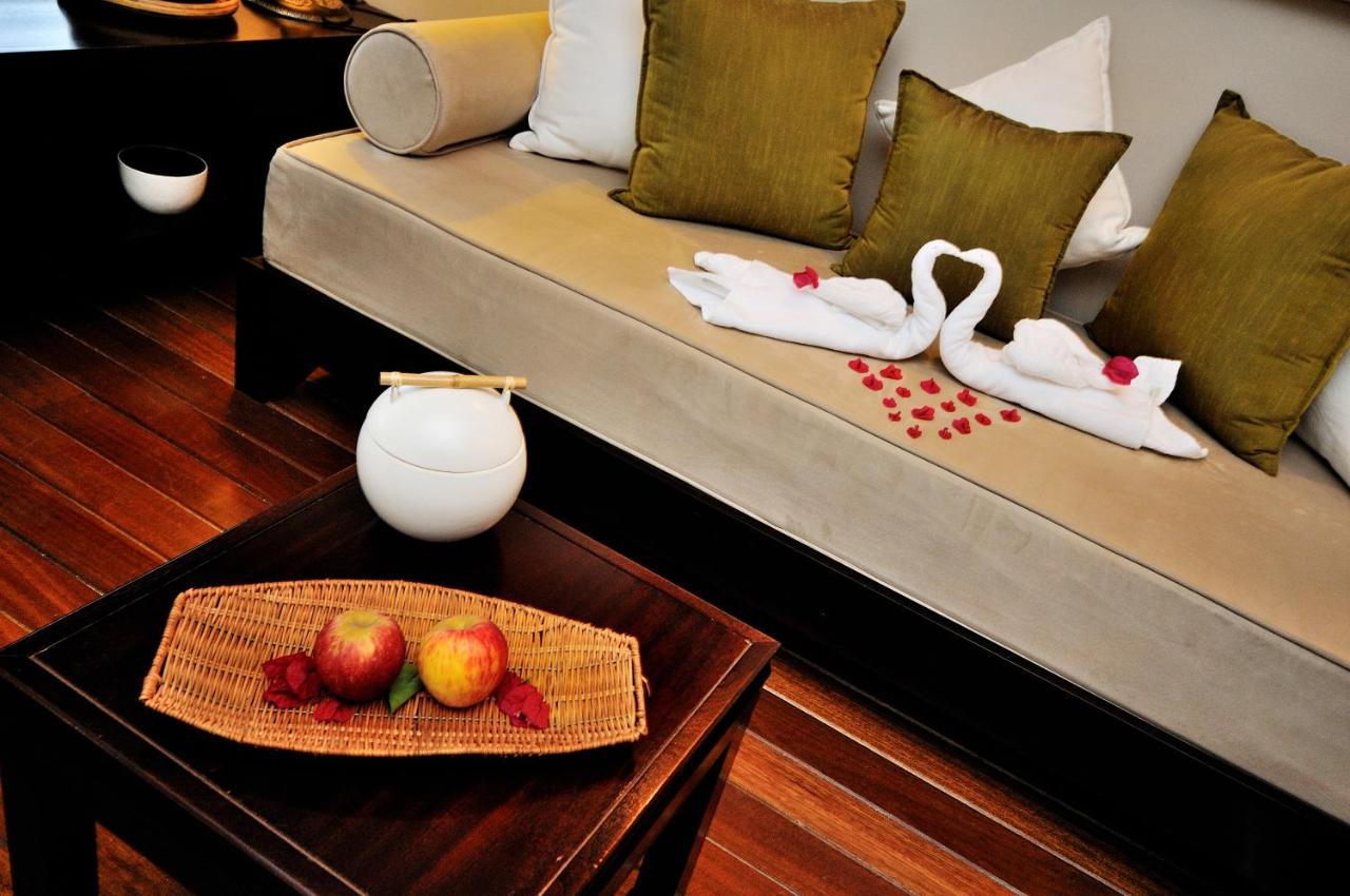 Le Cardinal Exclusive Resort Trou aux Biches Kültér fotó