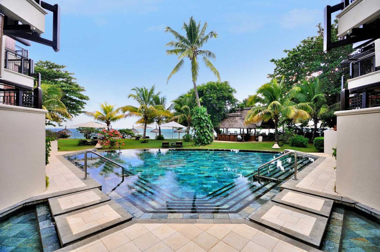 Le Cardinal Exclusive Resort Trou aux Biches Kültér fotó