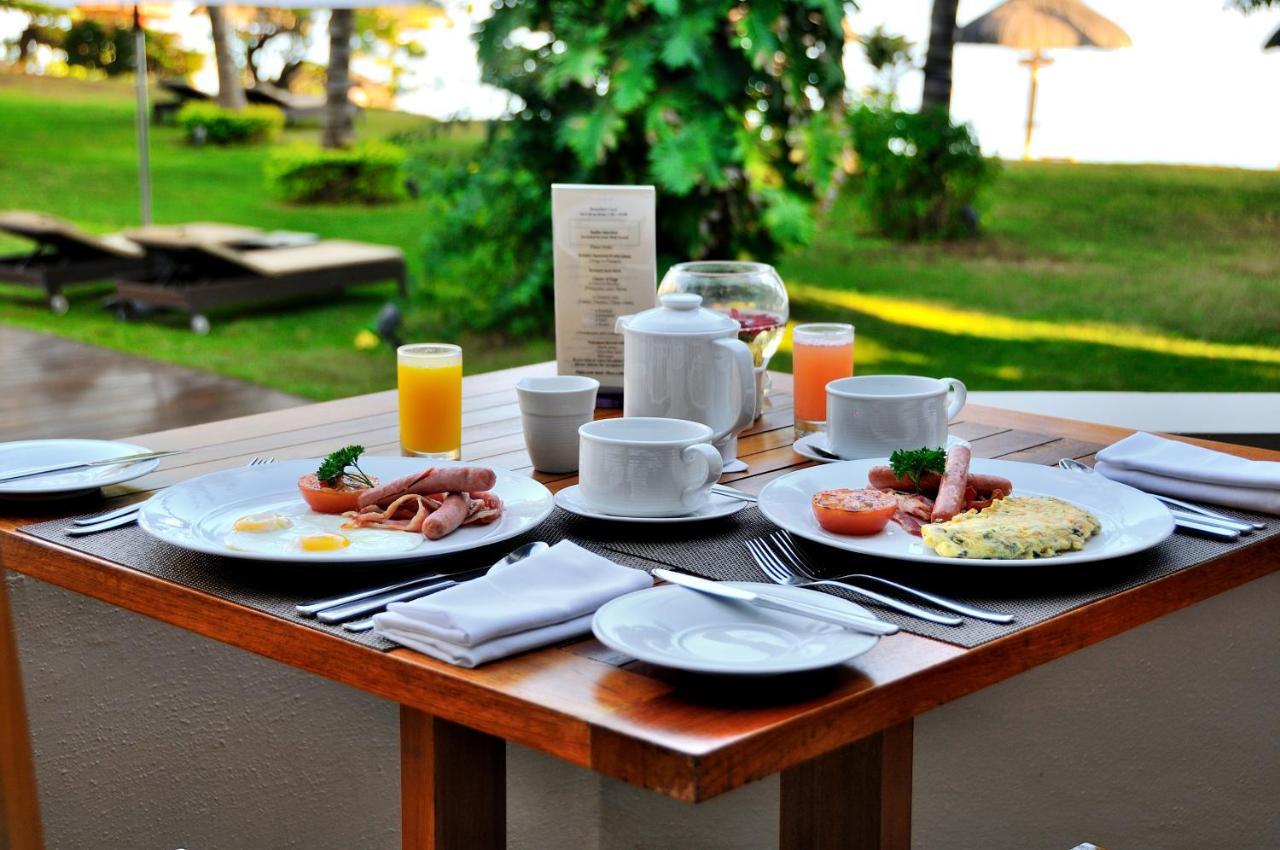 Le Cardinal Exclusive Resort Trou aux Biches Kültér fotó