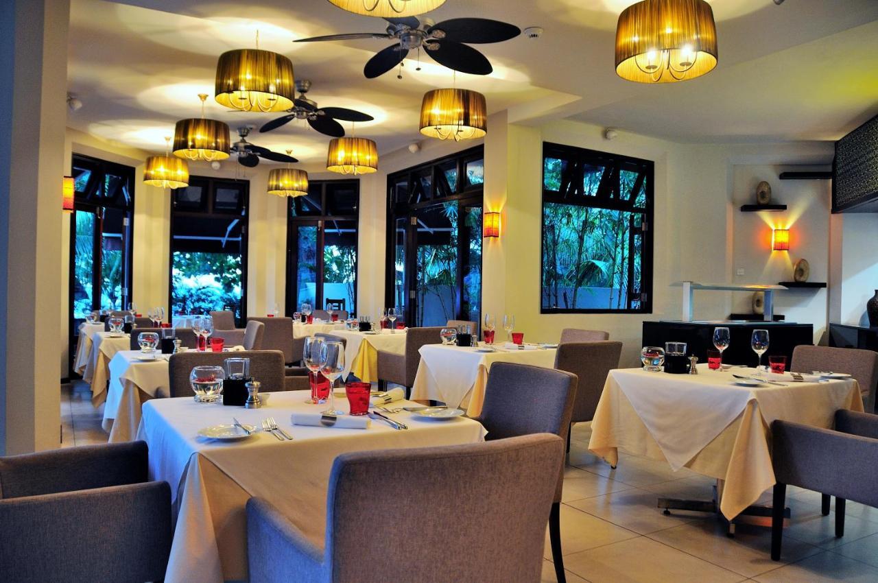 Le Cardinal Exclusive Resort Trou aux Biches Kültér fotó