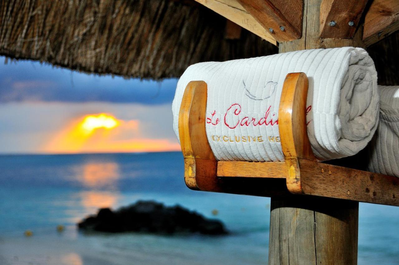 Le Cardinal Exclusive Resort Trou aux Biches Kültér fotó
