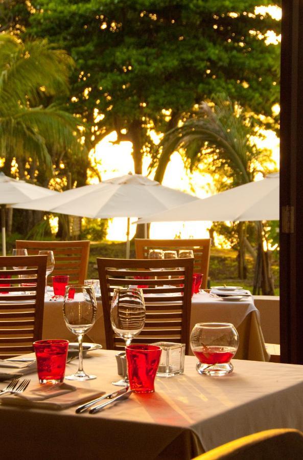 Le Cardinal Exclusive Resort Trou aux Biches Kültér fotó