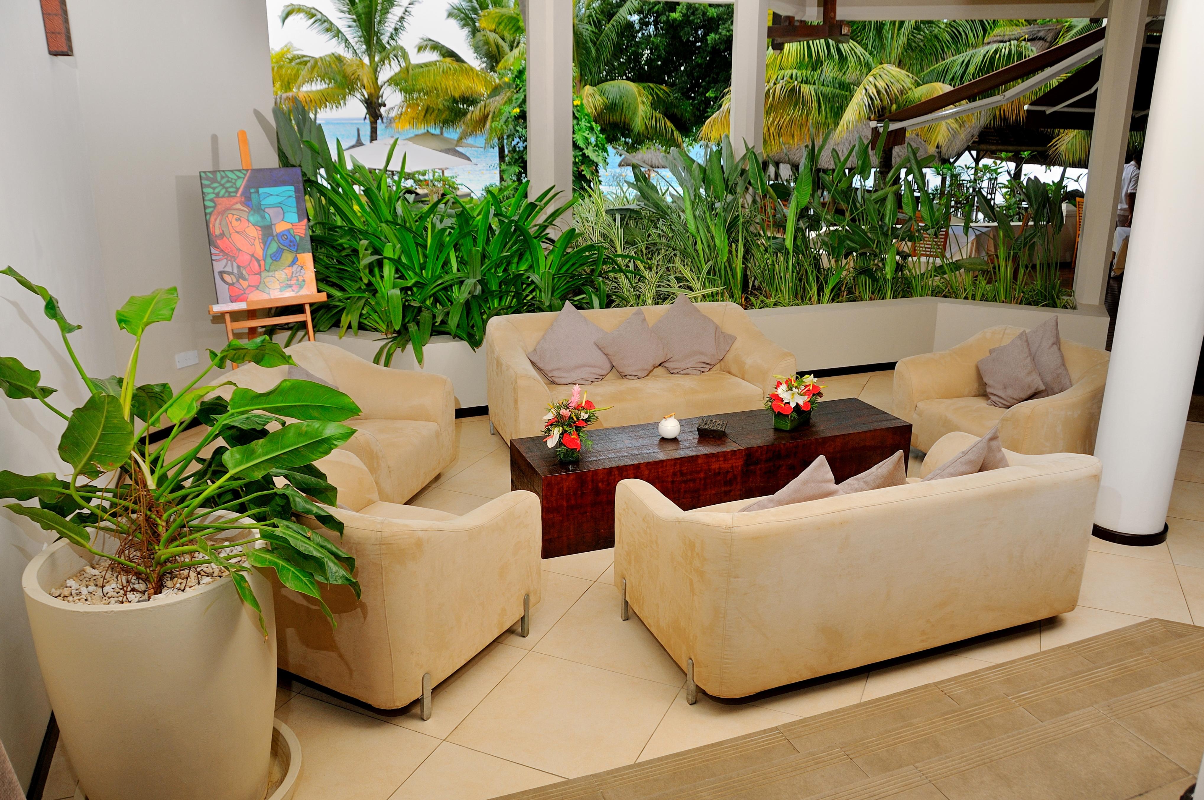 Le Cardinal Exclusive Resort Trou aux Biches Kültér fotó