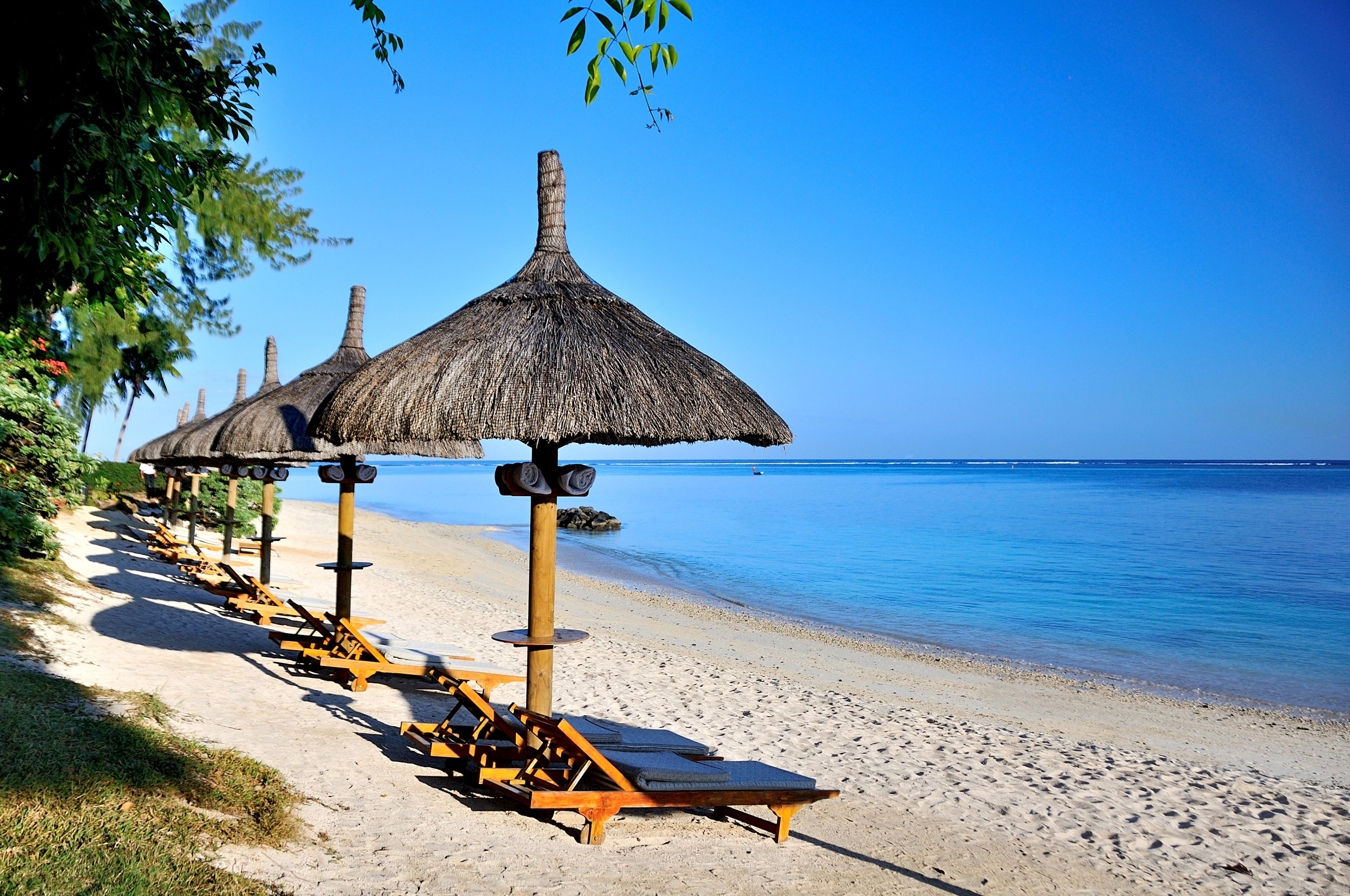 Le Cardinal Exclusive Resort Trou aux Biches Kültér fotó
