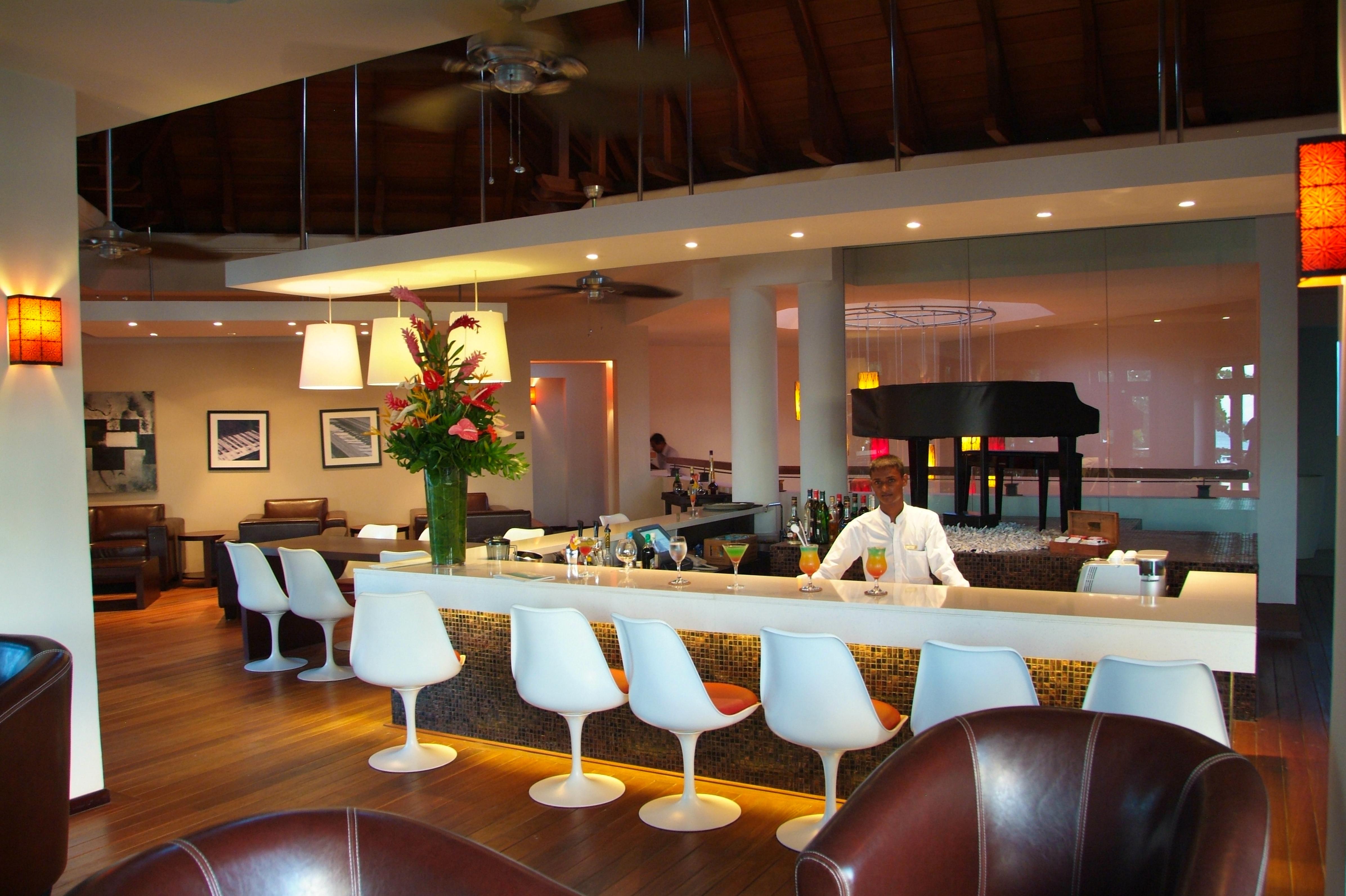 Le Cardinal Exclusive Resort Trou aux Biches Kültér fotó