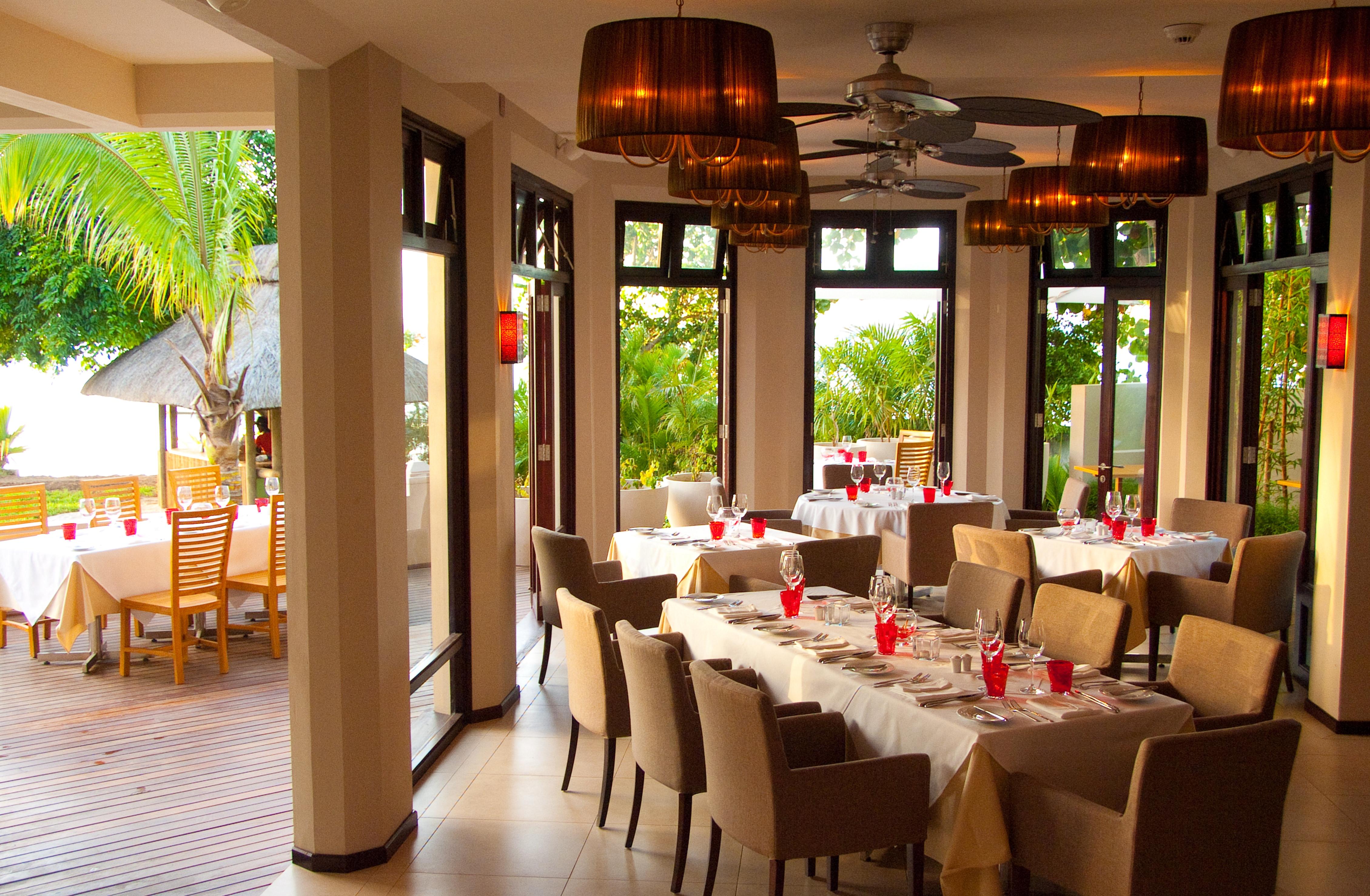 Le Cardinal Exclusive Resort Trou aux Biches Kültér fotó