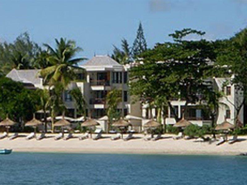 Le Cardinal Exclusive Resort Trou aux Biches Kültér fotó