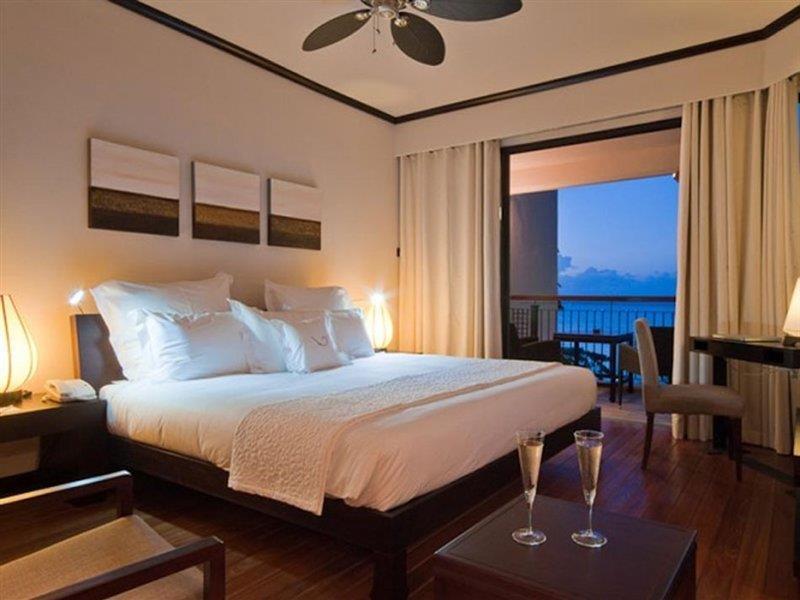 Le Cardinal Exclusive Resort Trou aux Biches Kültér fotó