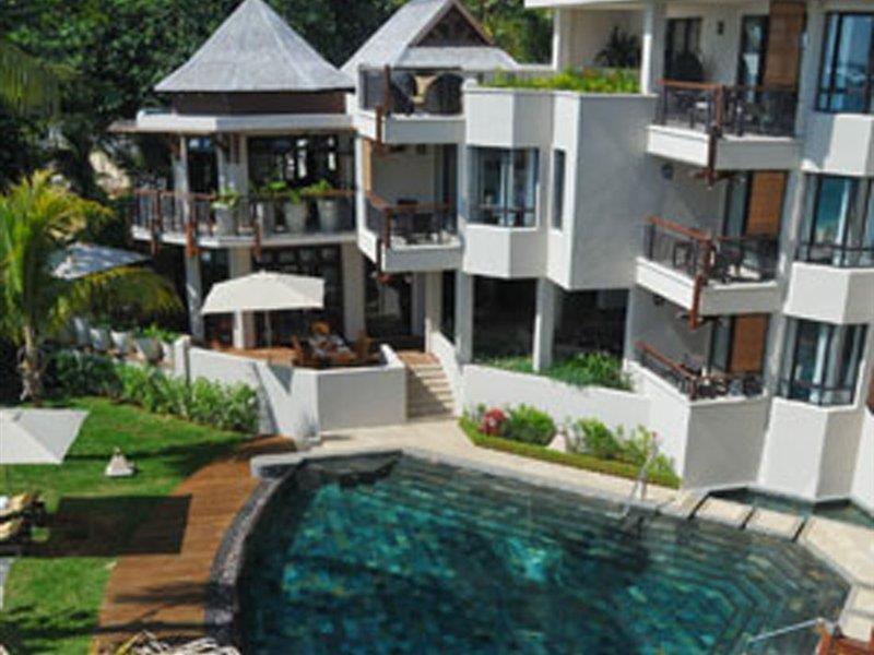 Le Cardinal Exclusive Resort Trou aux Biches Kültér fotó