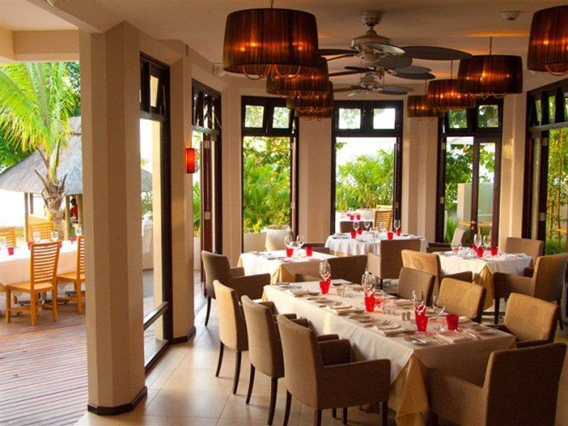 Le Cardinal Exclusive Resort Trou aux Biches Kültér fotó