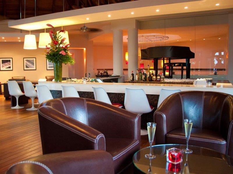 Le Cardinal Exclusive Resort Trou aux Biches Kültér fotó
