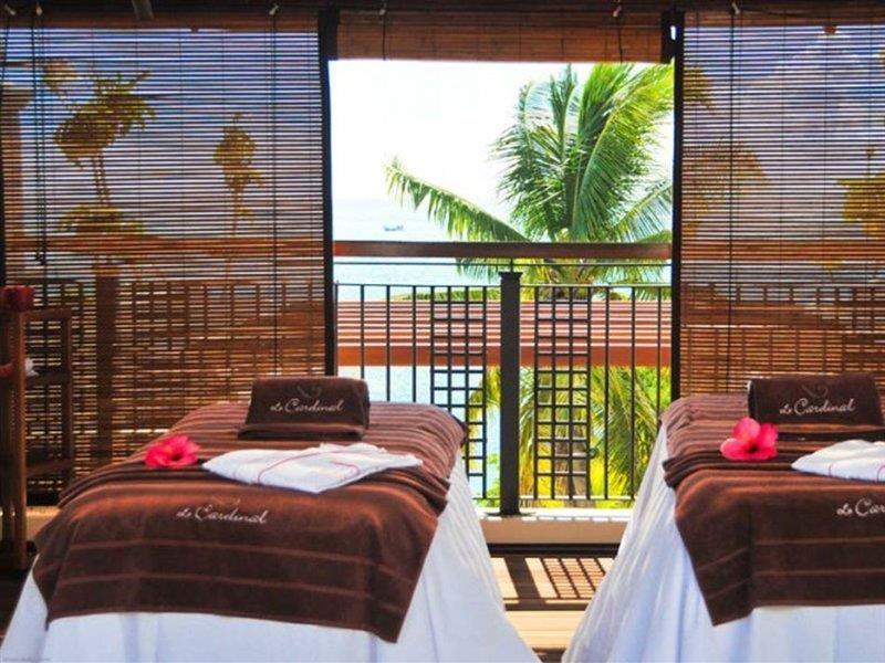 Le Cardinal Exclusive Resort Trou aux Biches Kültér fotó