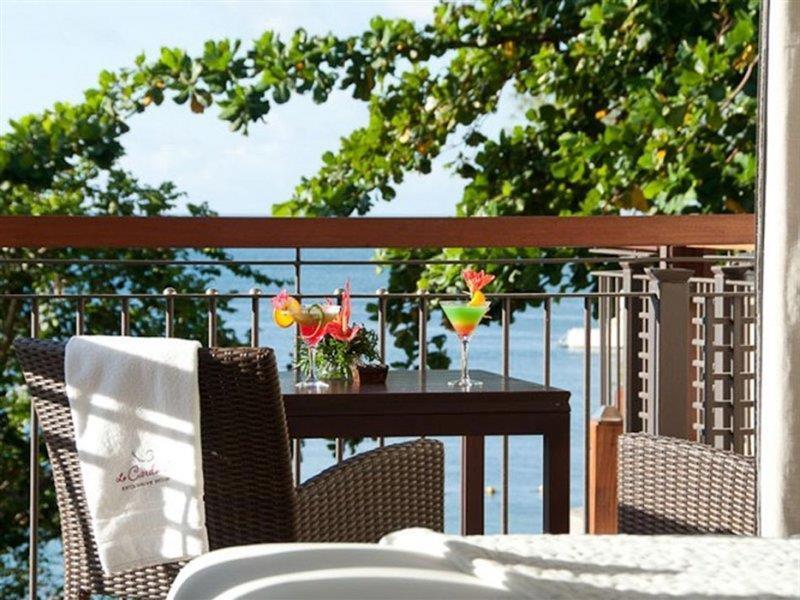 Le Cardinal Exclusive Resort Trou aux Biches Kültér fotó