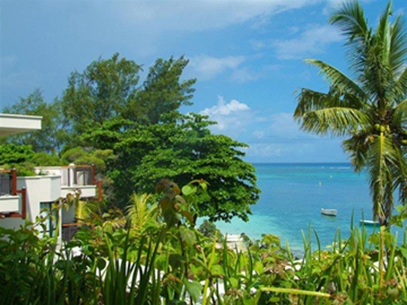 Le Cardinal Exclusive Resort Trou aux Biches Kültér fotó