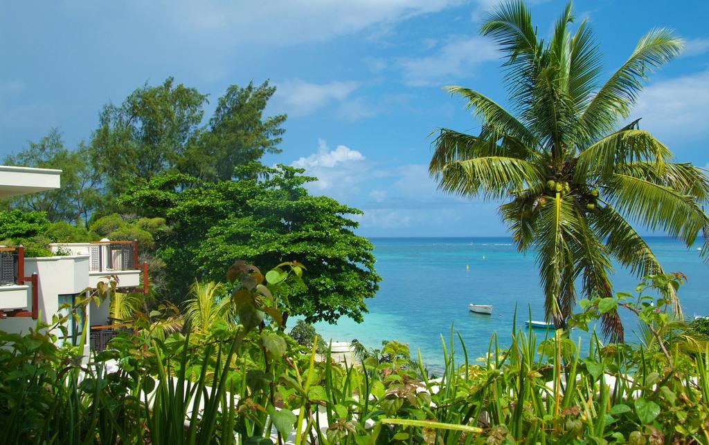 Le Cardinal Exclusive Resort Trou aux Biches Kültér fotó