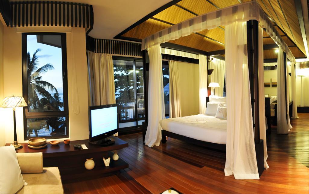 Le Cardinal Exclusive Resort Trou aux Biches Kültér fotó