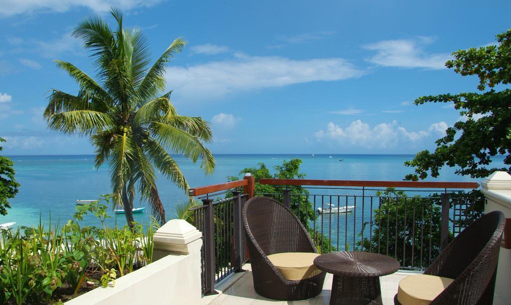 Le Cardinal Exclusive Resort Trou aux Biches Kültér fotó
