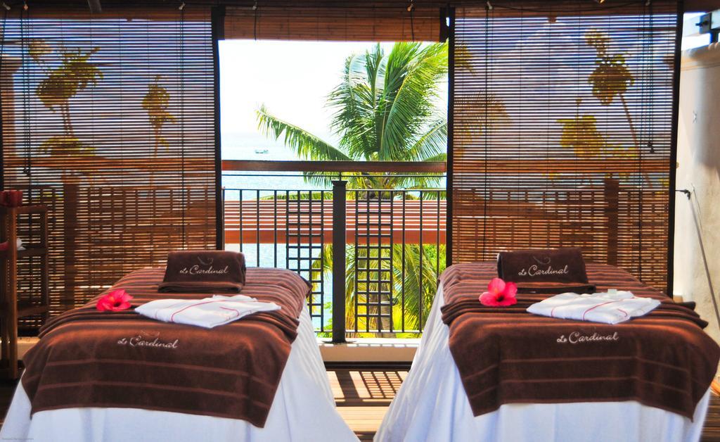 Le Cardinal Exclusive Resort Trou aux Biches Kültér fotó