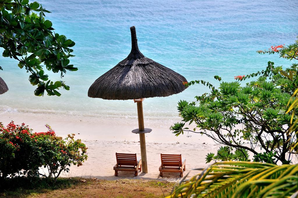 Le Cardinal Exclusive Resort Trou aux Biches Kültér fotó