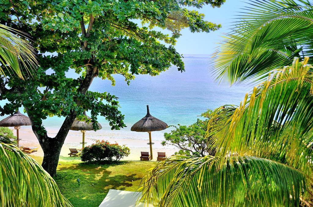 Le Cardinal Exclusive Resort Trou aux Biches Kültér fotó