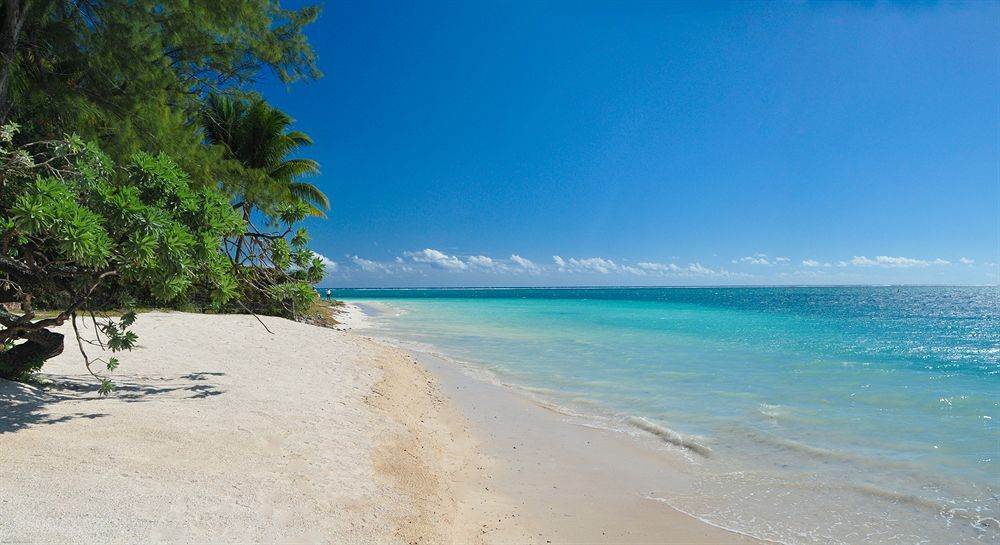 Le Cardinal Exclusive Resort Trou aux Biches Kültér fotó