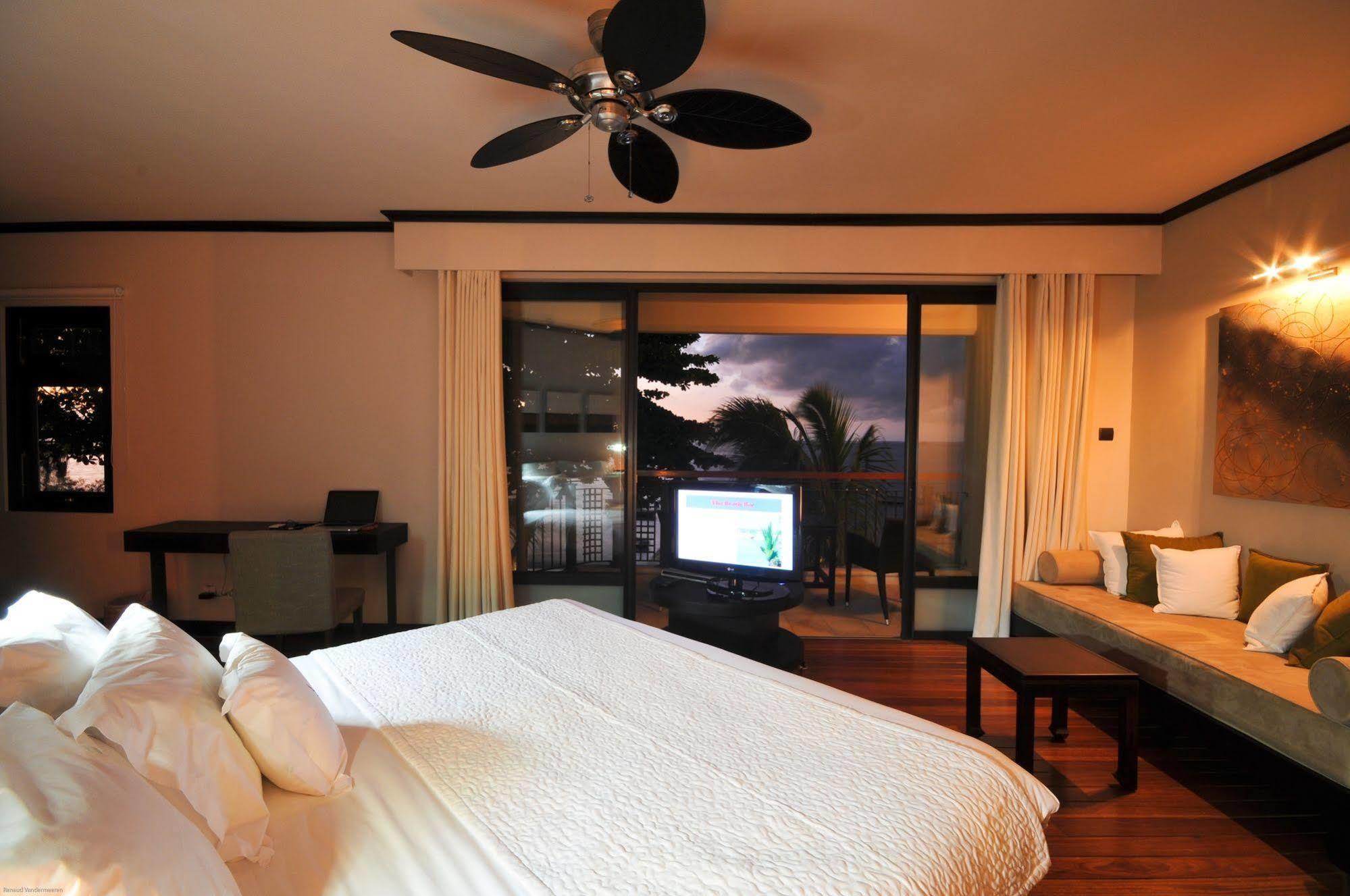 Le Cardinal Exclusive Resort Trou aux Biches Kültér fotó